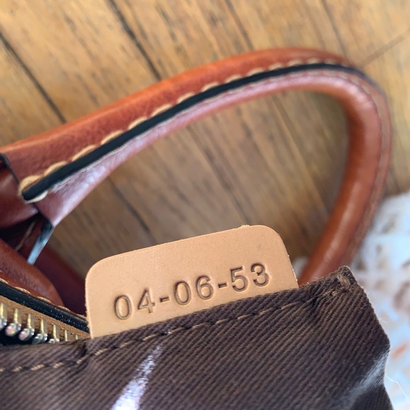 Gorgeous Vintage Chloé Bag For Sale. Stunning and in excellent condition❤️ - Picture 6 of 16